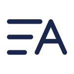 Sort By Alphabet SVG Icon